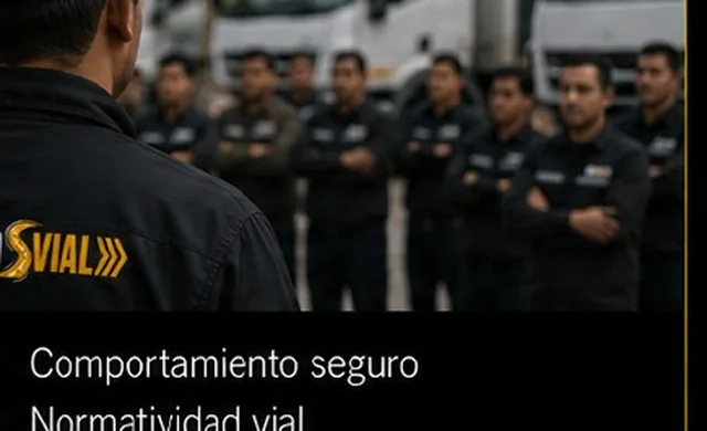 Cultura y seguridad vial